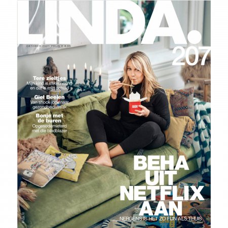 Linda Mini Abo - 3 nrs