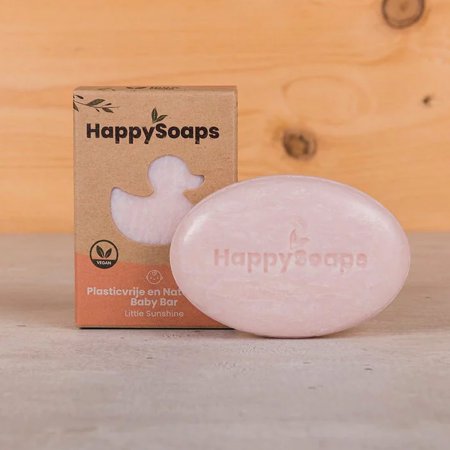 Baby Little Sunshine 80 gr