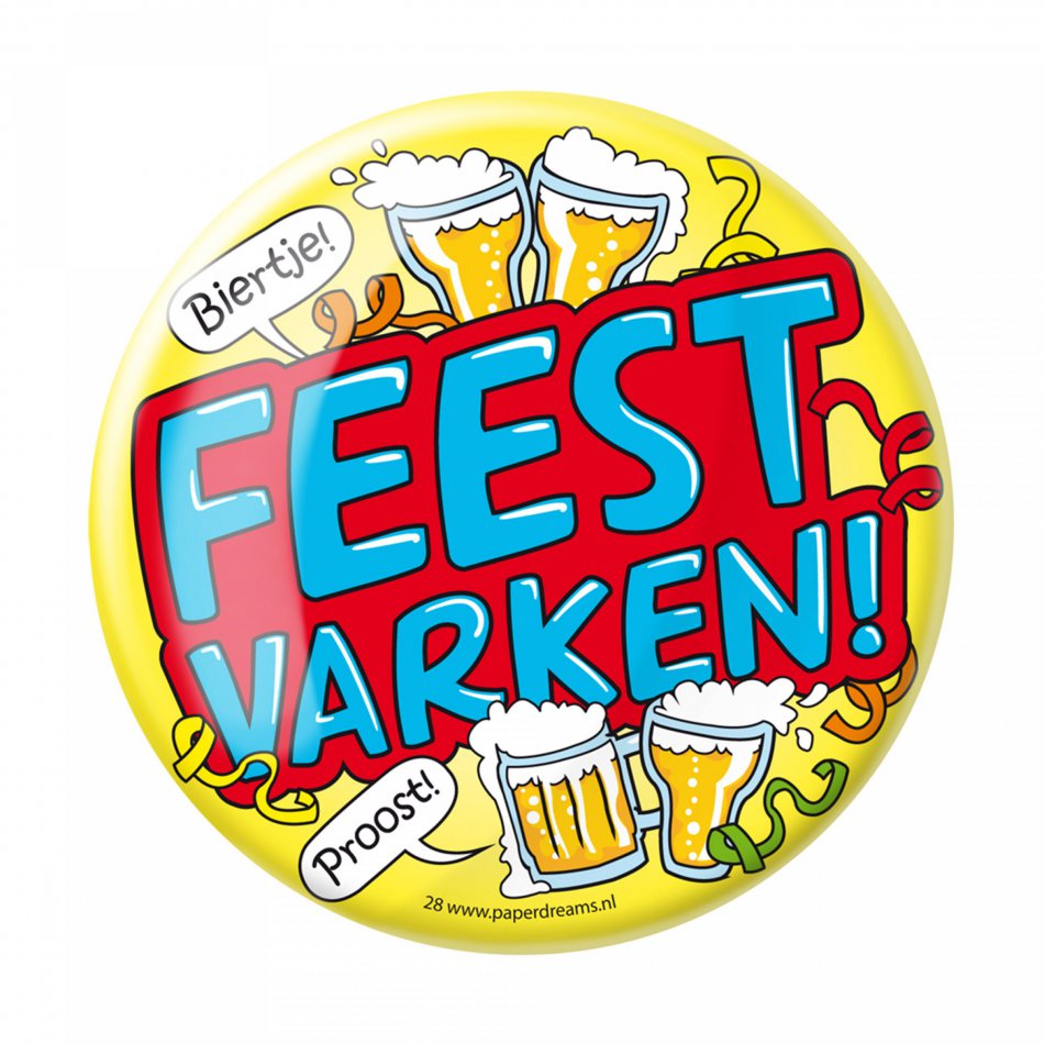 Feestvarken
