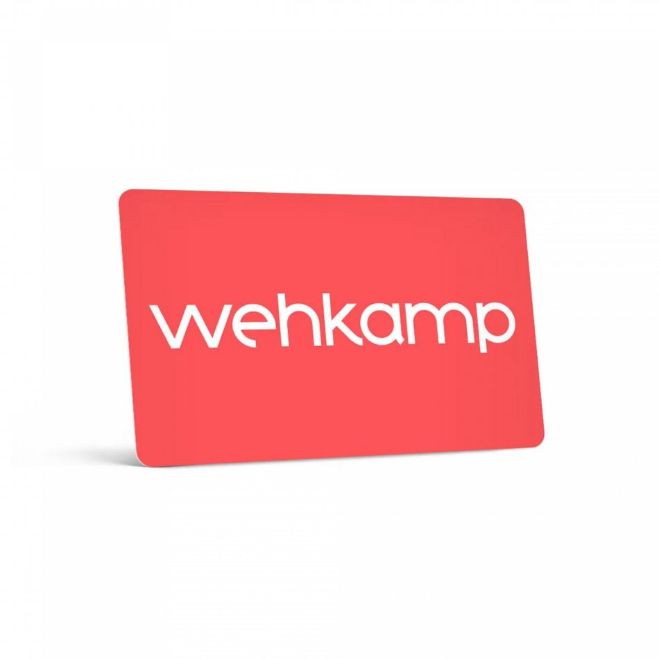 Wehkamp Giftcard 35 euro
