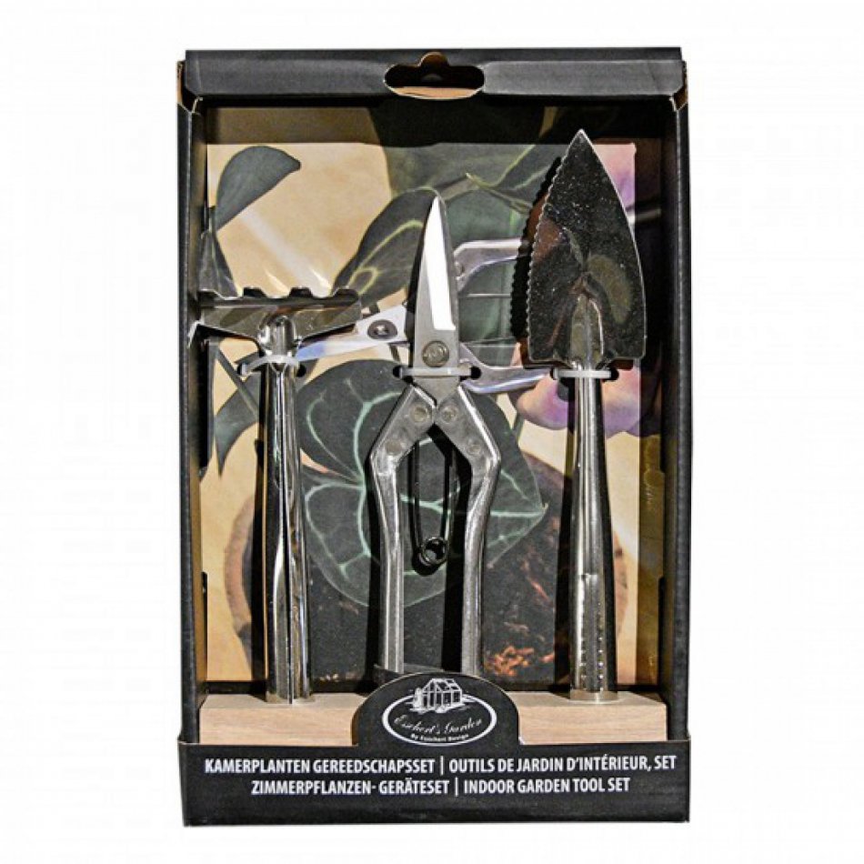 Garden Tools Plantenset