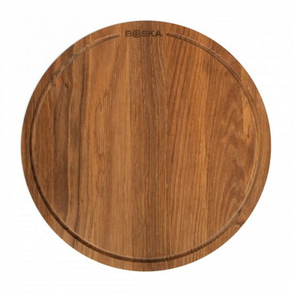 Pizzaplank Friends L - D34 cm