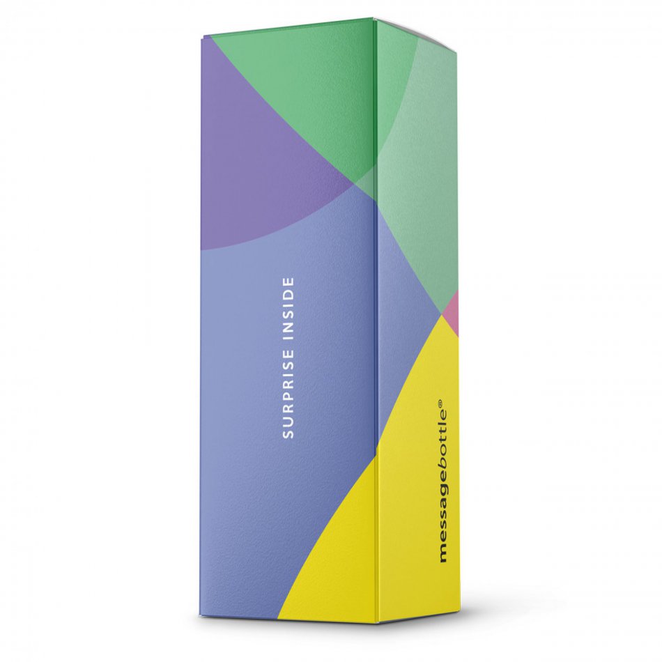 Hello Baby! Blauw Cava