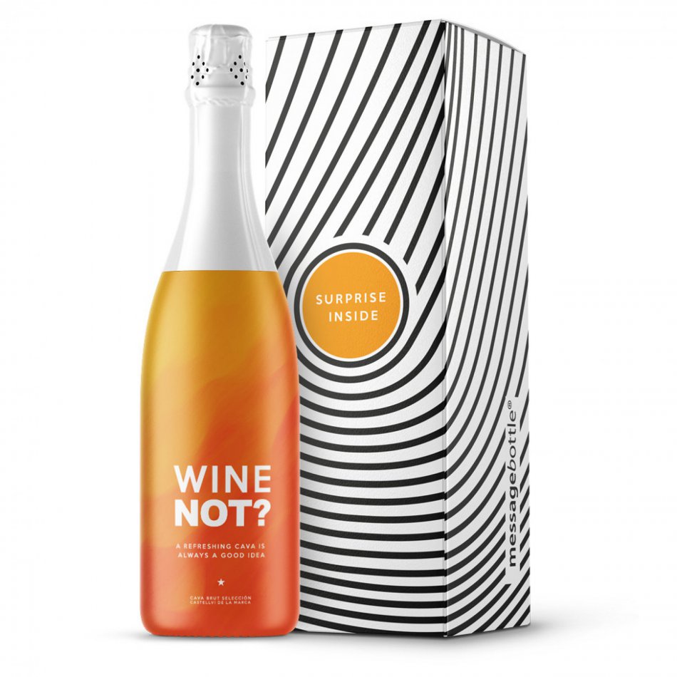 Wine Not Cava