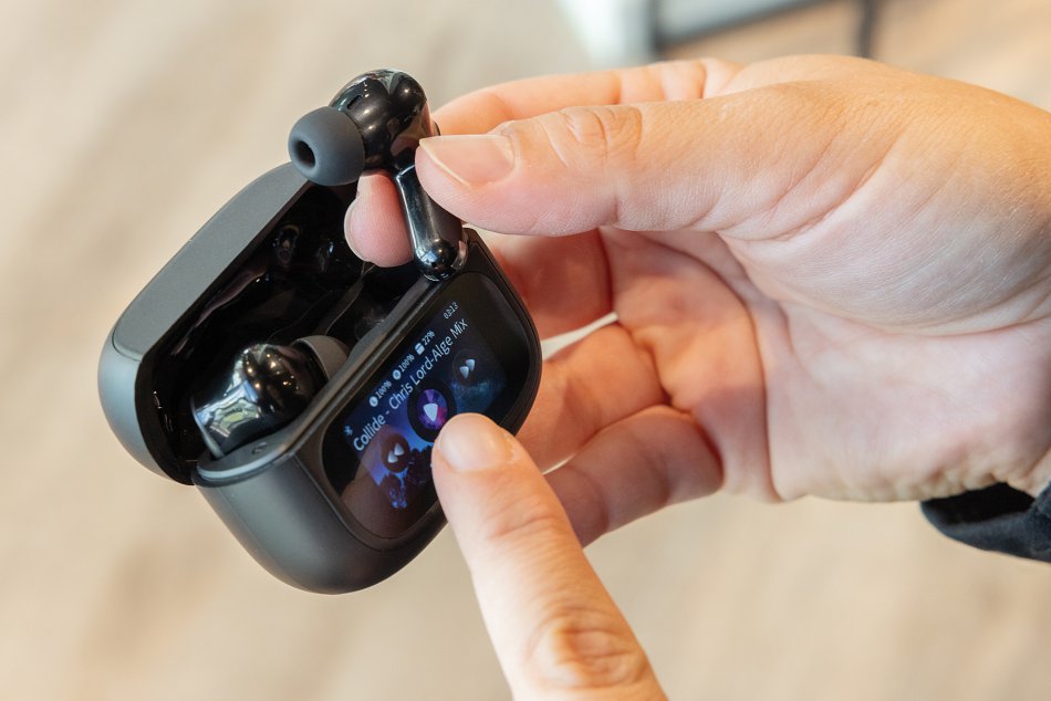 Vinga Baltimore gerecycled PET cap