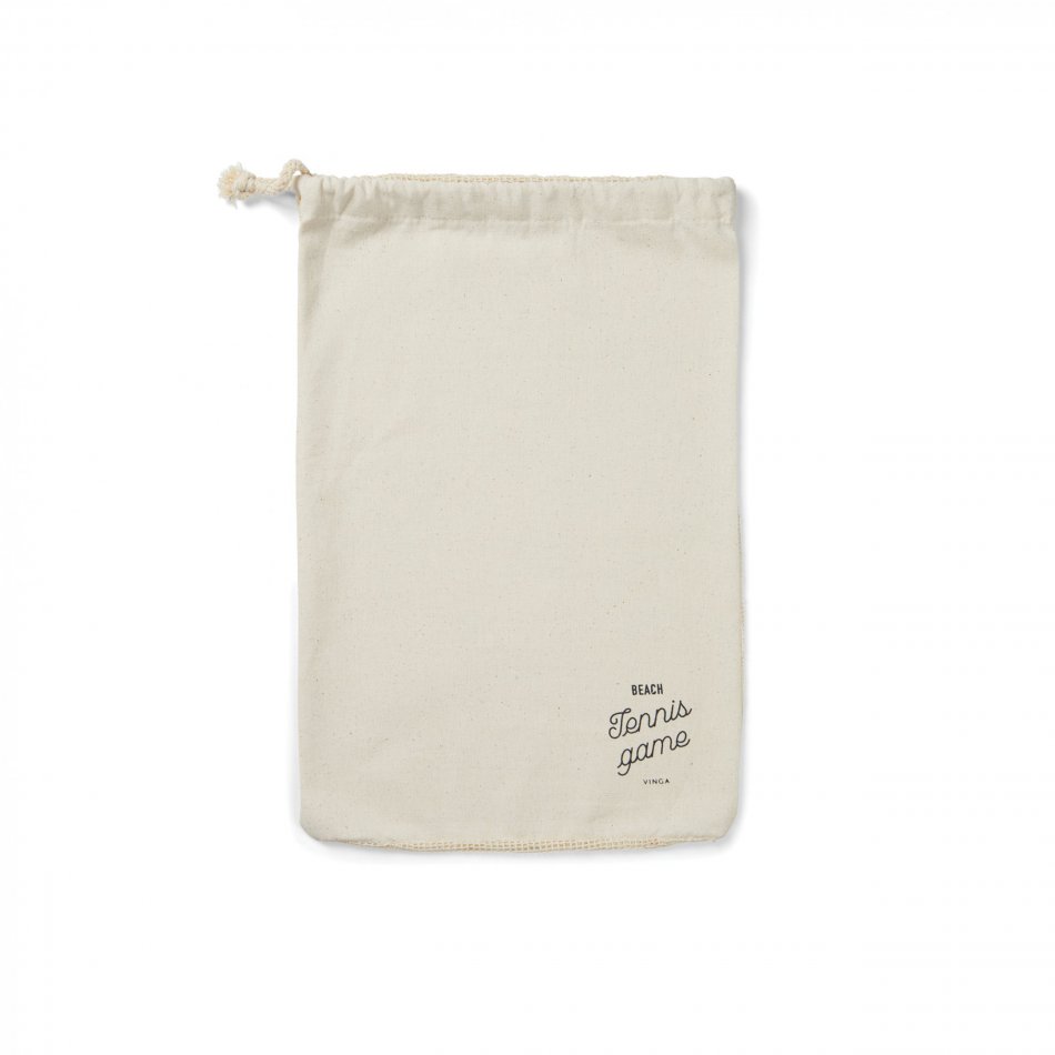 VINGA Miro strandtennis spel