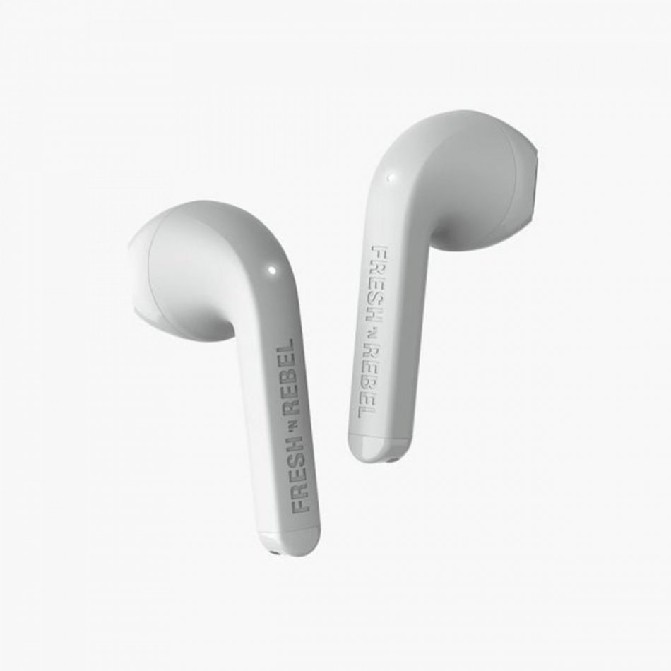 Twins Core True Wireless Earbuds Ice Grey