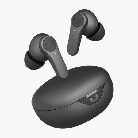 Twins Rise ANC True Wirel. Earbuds Storm Grey