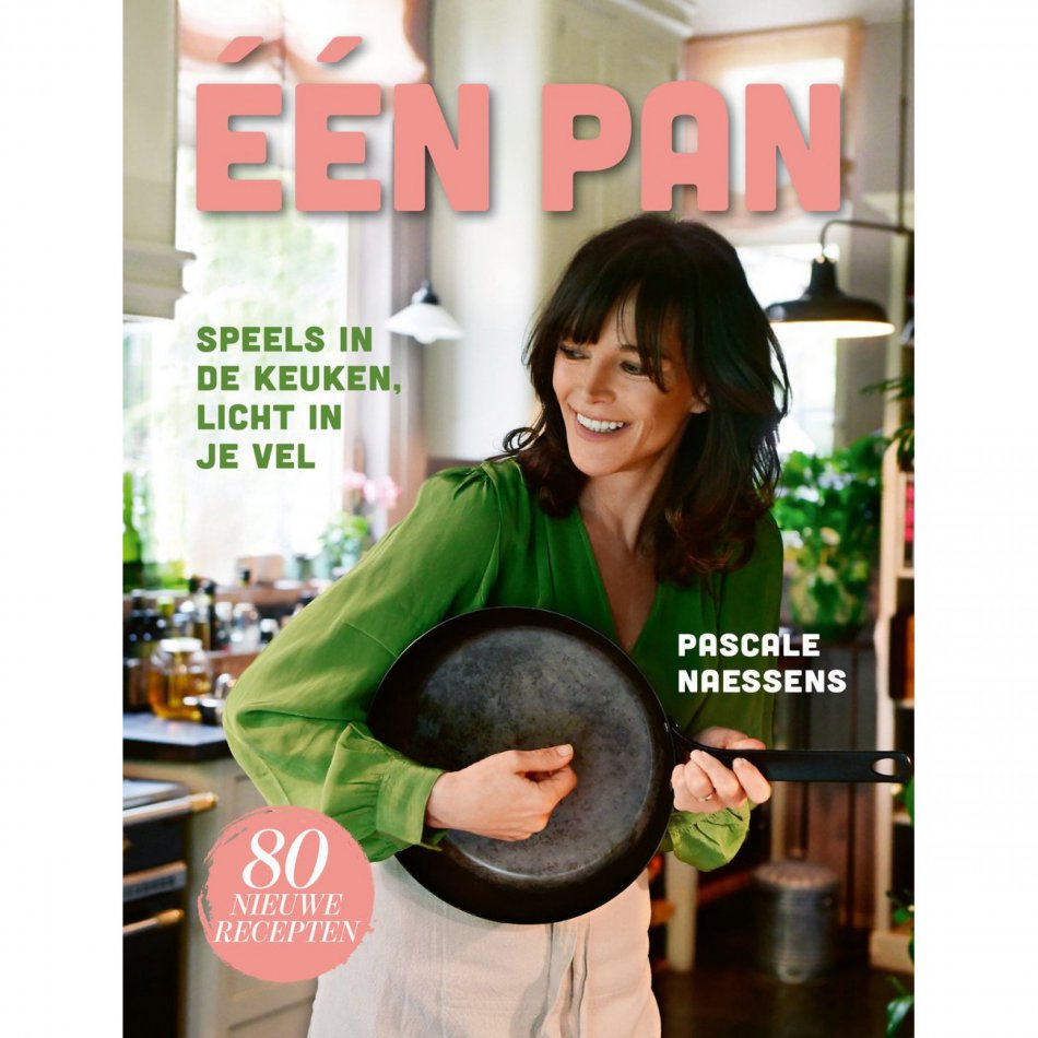 Eén pan