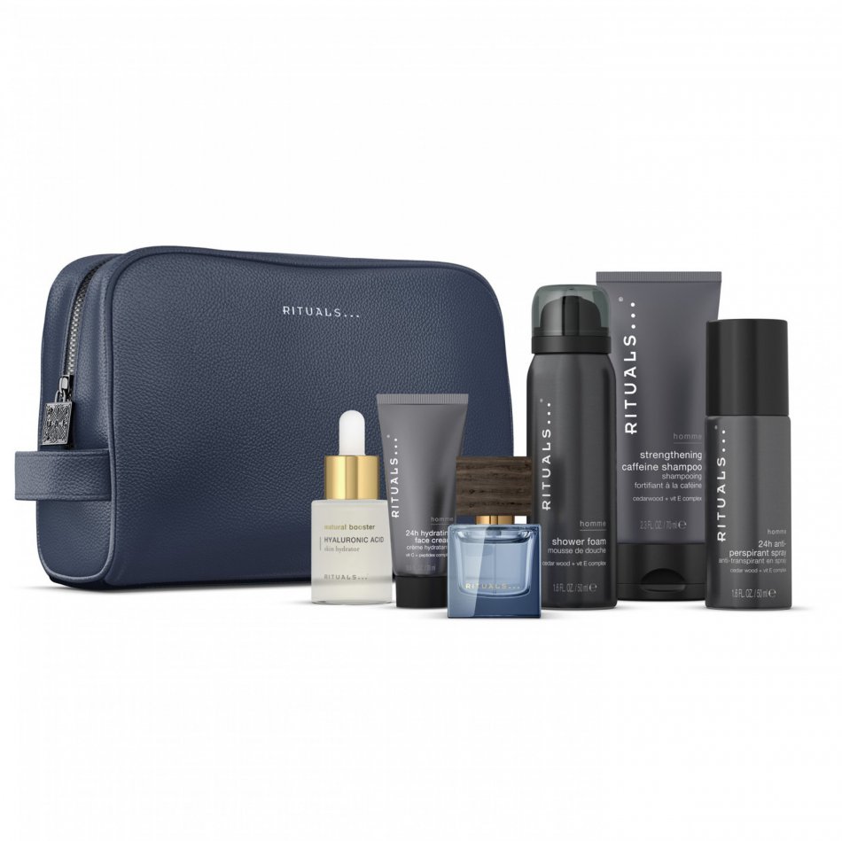 Rituals Homme - Large Gift Set