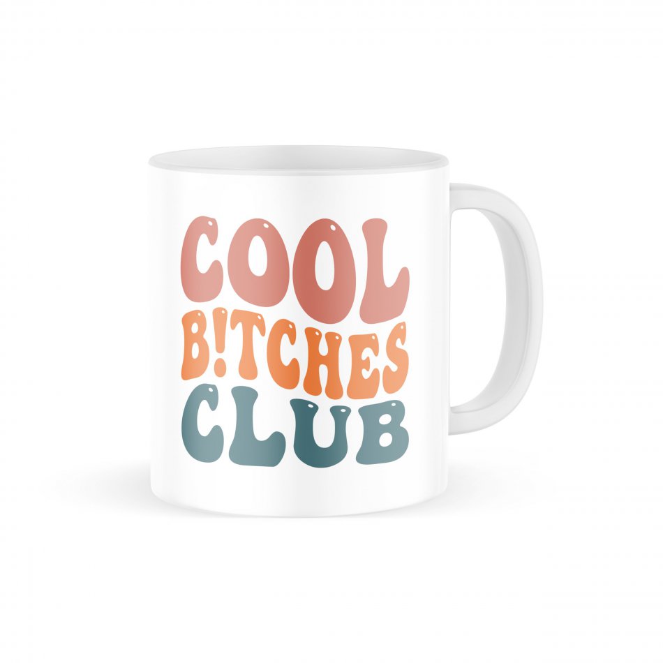 Cool Bitches Club